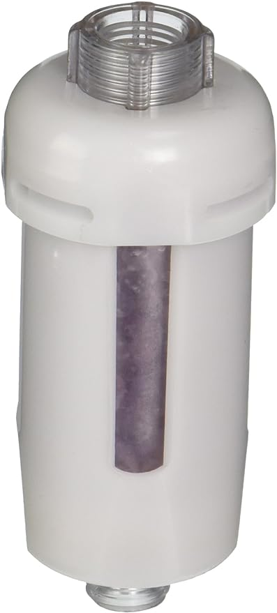 MINI IN-LINE DISPOSABLE DESICCANT DRYER