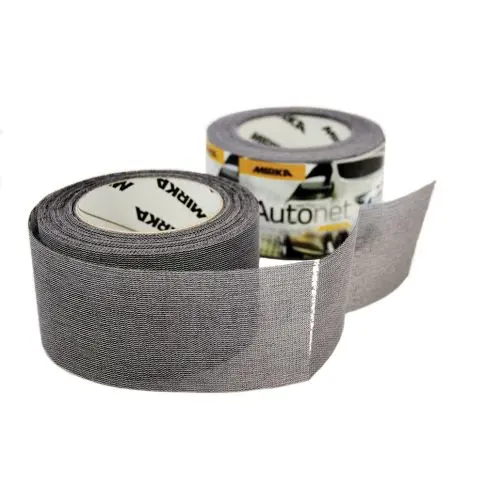 180" ROOL AUTONET 2-3/4' (10) MESH GRIP