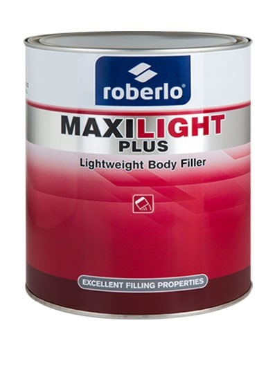 MAXILIGHT PREMIUM FILLER 3L 63041
