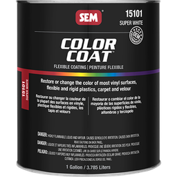 [SEM:SEM 15101] GAL-SUPER WHITE