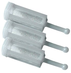 [ATD:6929] GRAVITY FEED SPRAY GUN FILTER 3PC