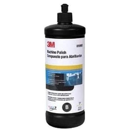 [3M:5996] QT MACHINE POLISH PERFECT IT GLAZE DARK