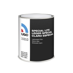 [USC:15310] SPECIAL LITE FILLER
